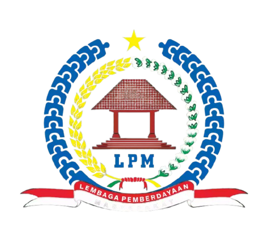 Logo LPM