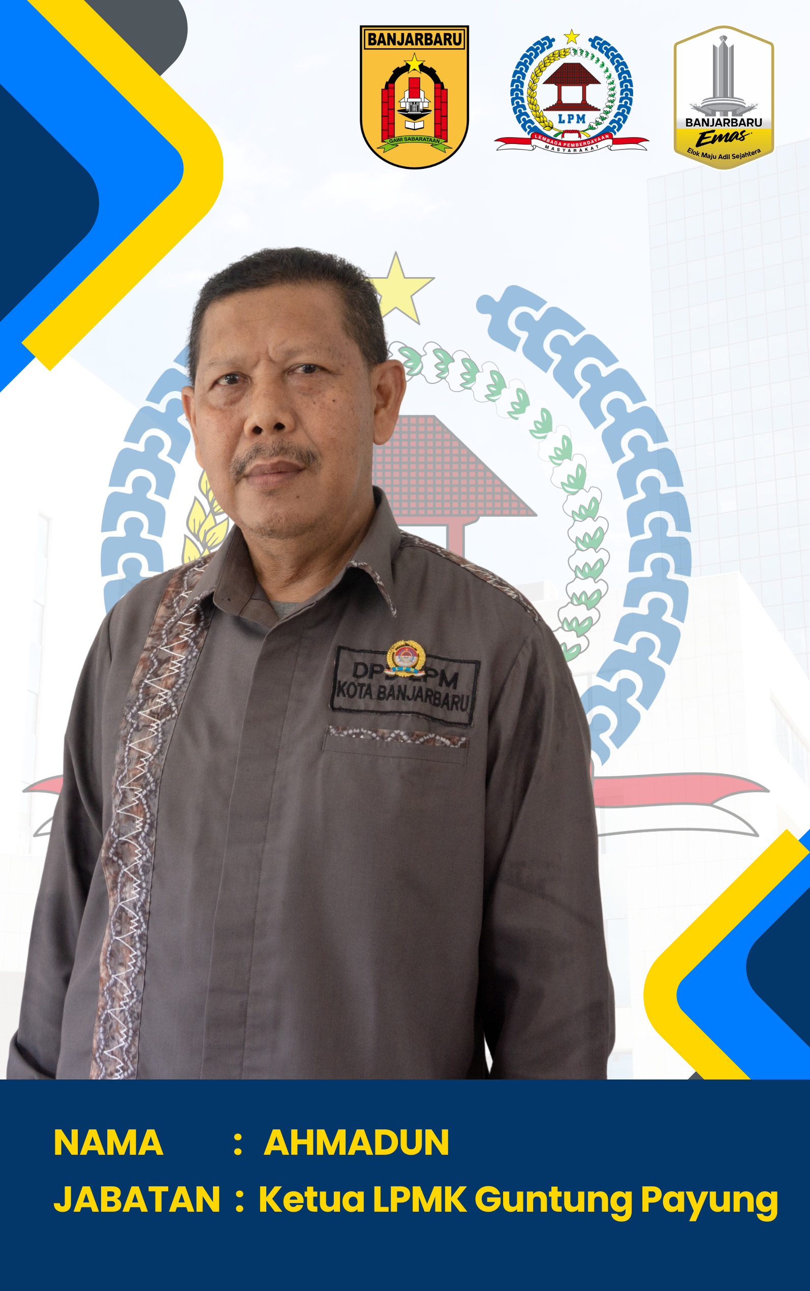Ahmadun