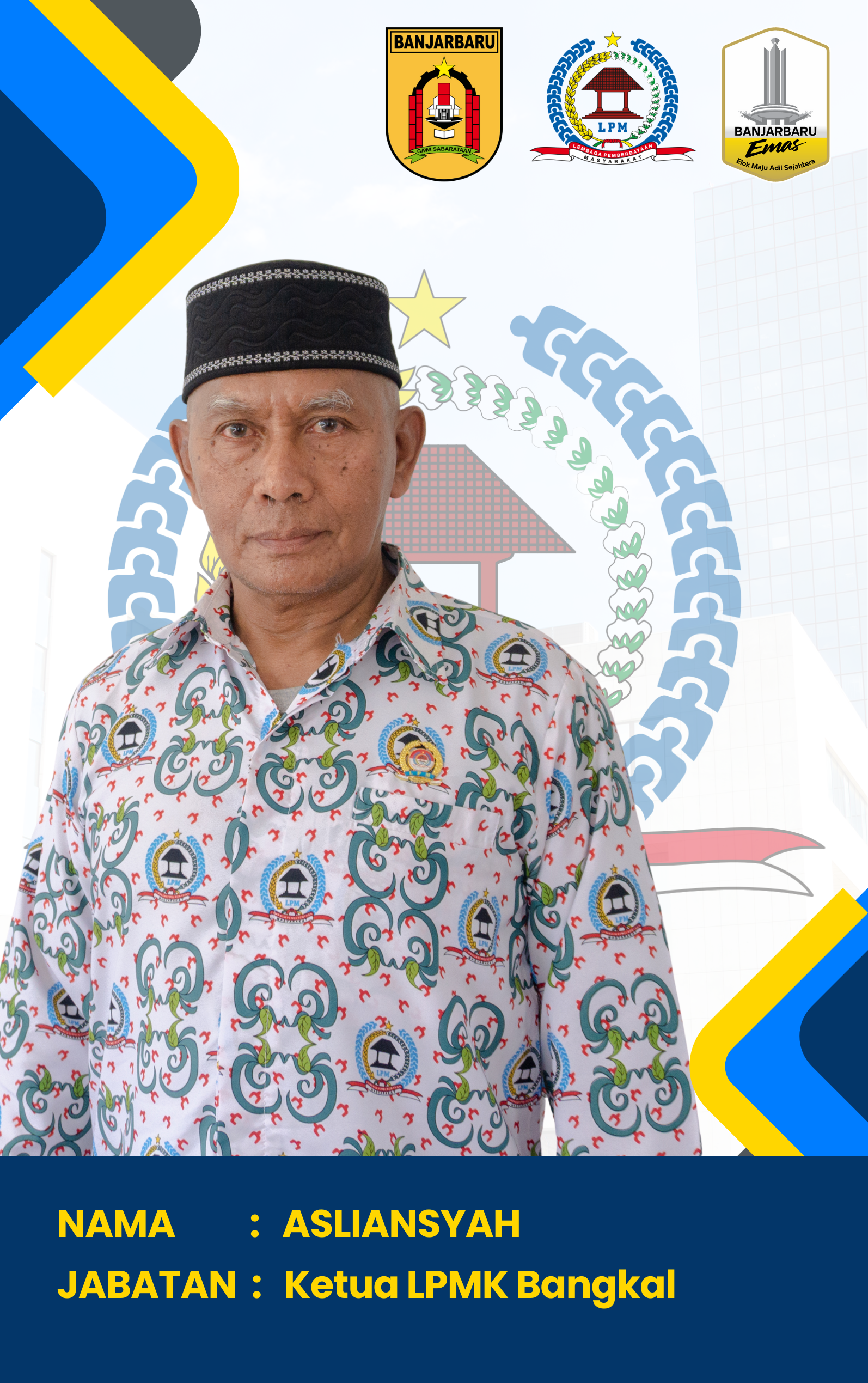 Asliansyah