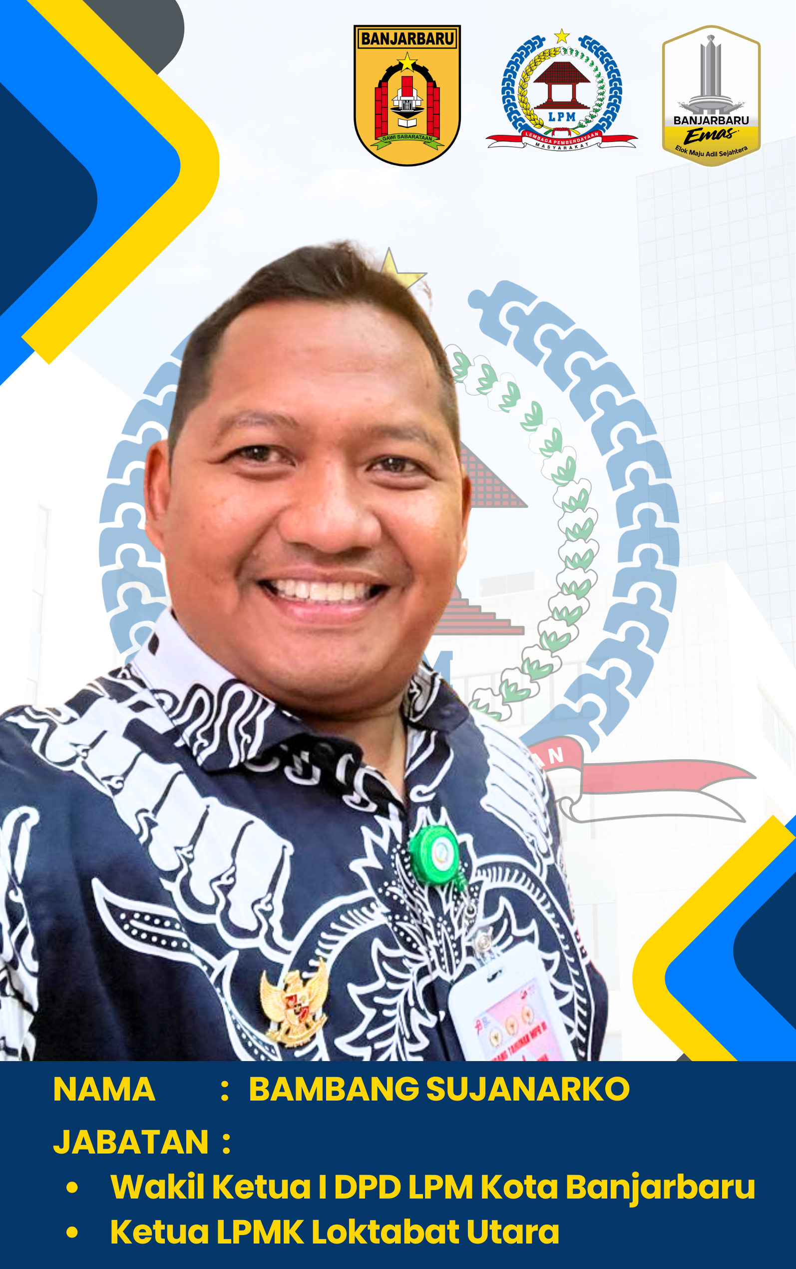 Bambang Sujarnoko