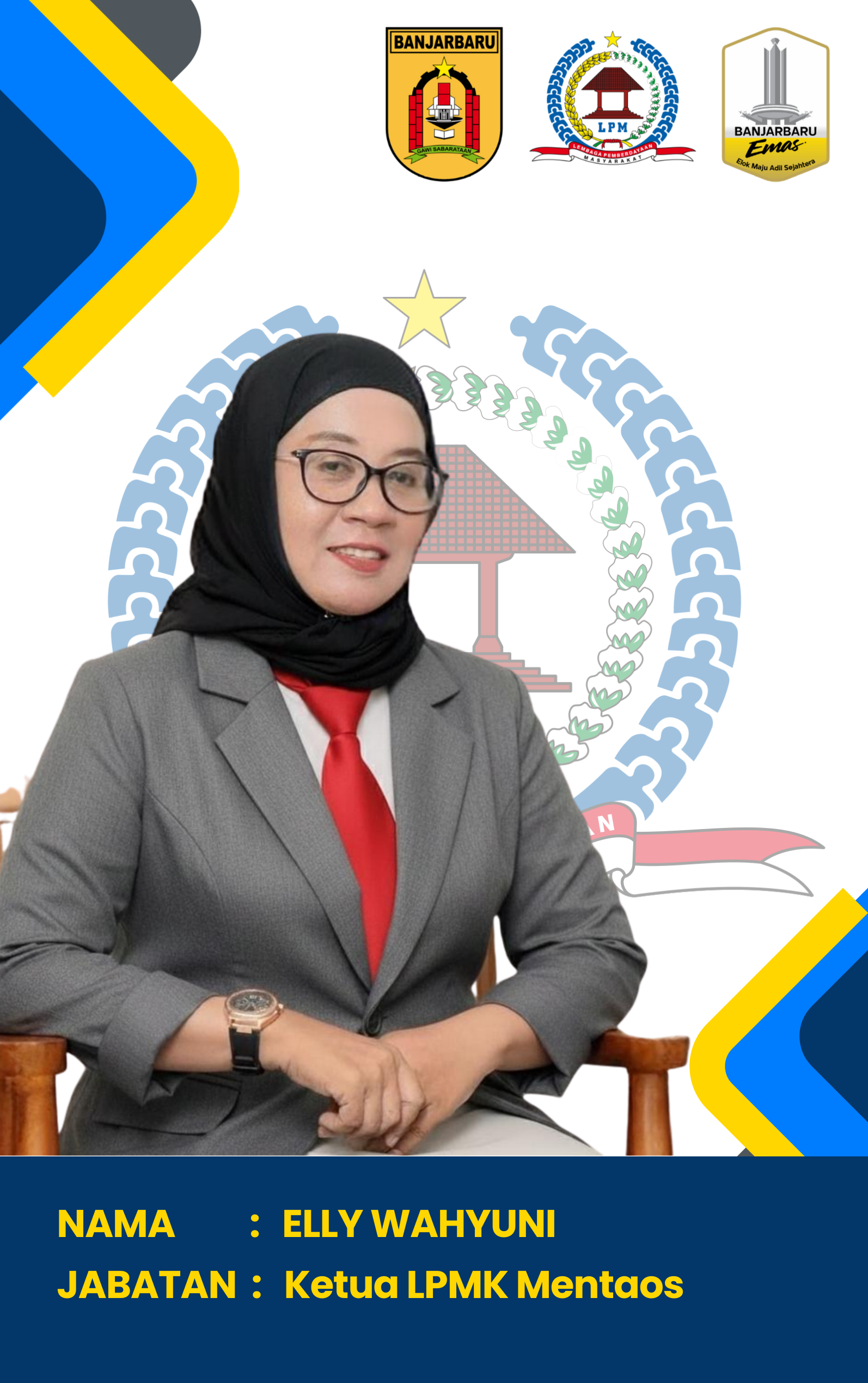 Elly Wahyuni