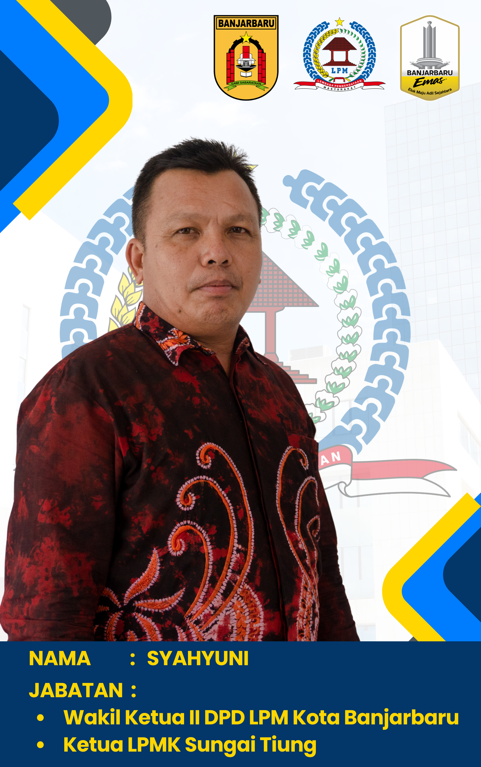 Syahyuni